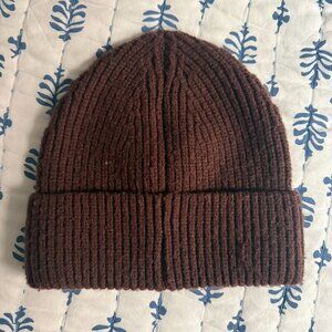 HAT ATTACK epic beanie in espresso